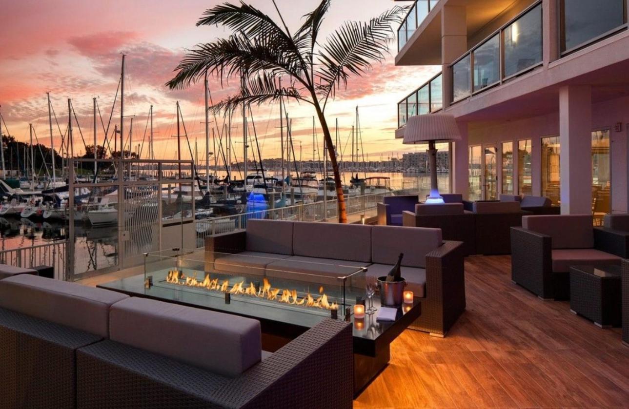 Marina * Los Ángeles