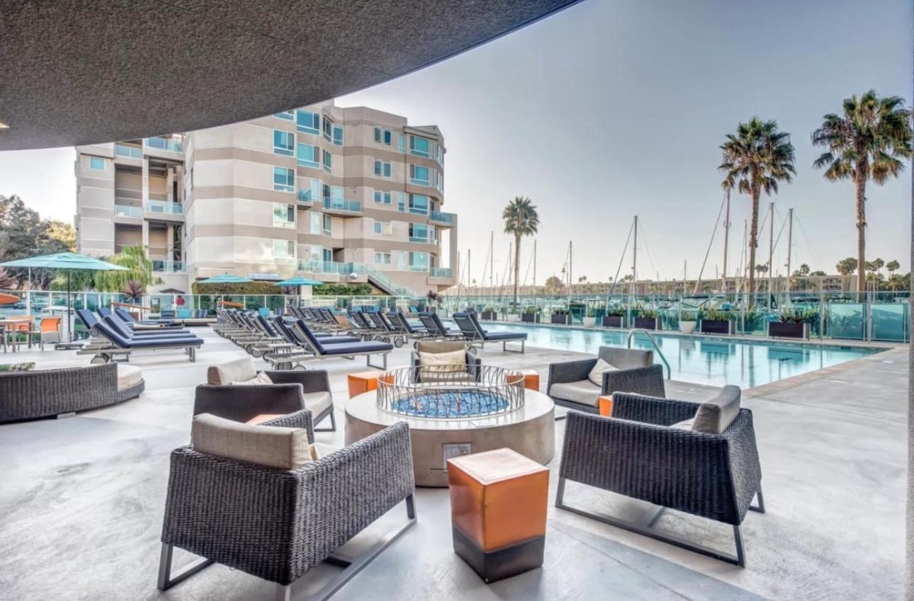Marina * Los Ángeles